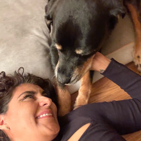 Meet your Posher, Bobbie - Picture 5 of 9